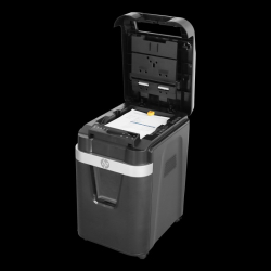 Niszczarka HP PRO SHREDDER Auto 200CC czarna-269124