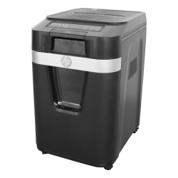 Niszczarka HP PRO SHREDDER Auto 200CC czarna-269128