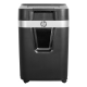 Niszczarka HP PRO SHREDDER Auto 200CC czarna