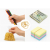 Gumki recepturki 80% 200x1,5x1,8 - naturalne-270116