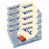 Papier xero DCP A4 IVORY (OPK.5) 250g. op.125