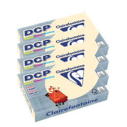 Papier xero DCP A3 IVORY (OPK.4) 200g. op.250