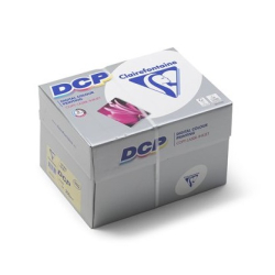 Papier xero DCP A4 Biały (OPK.4) 160g. op.250-275376