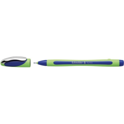 Cienkopis SCHNEIDER Xpress, 0,8mm, blister, niebieski-276737