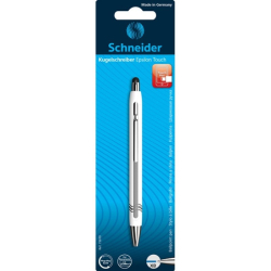 Długopis SCHNEIDER Epsilon Touch 1szt. blister mix kolorów-276793