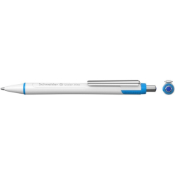 Długopis SCHNEIDER Slider Xite, XB, 1szt., blister, niebieski-276875