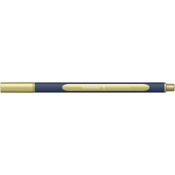 Długopis żelowy SCHNEIDER Paint-It 050, metaliczne 0,4 mm, złoty metalik-276974