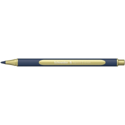 Długopis żelowy SCHNEIDER Paint-It 050, metaliczne 0,4 mm, złoty metalik-276977