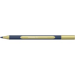 Długopis żelowy SCHNEIDER Paint-It 050, metaliczne 0,4 mm, złoty metalik-276978