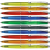 Długopis SCHNEIDER K20 ICY, M, 10 szt. blister, mix kolorów-276694