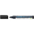 Marker SCHNEIDER do tablic Maxx 290, okrągły, 2-3mm, blister, czarny-276771