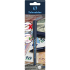 Marker SCHNEIDER tester do banknotów Maxx 249, ścięty, 1-3mm, blister, transparentny