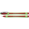 Cienkopis SCHNEIDER Xpress 0,8 mm czerwony