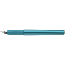 Pióro wieczne SCHNEIDER Ceod Shiny, M, turkusowe-277071