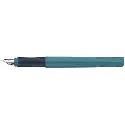 Pióro wieczne SCHNEIDER Xpect Vivaz, Ocean, M, niebieskie-277544