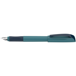 Pióro wieczne SCHNEIDER Xpect Vivaz, Ocean, M, niebieskie-277547