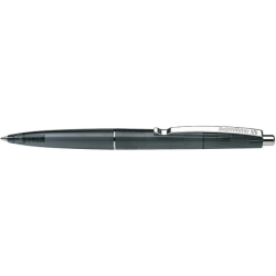 Długopis SCHNEIDER K20 ICY, M, czarny