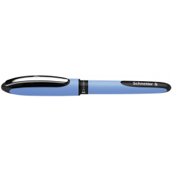Długopis żelowy SCHNEIDER One Hybrid N 03 mm czarny
