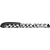Pióro wieczne SCHNEIDER Voice Black, M, black checked