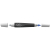 Długopis żelowy SCHNEIDER Breeze, M, białe-277508
