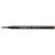 Wkład do cienkopisu SCHNEIDER Topliner 970, 0,4mm, czerwony-277580