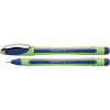 Cienkopis SCHNEIDER Xpress 0,8 mm niebieski