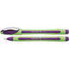 Cienkopis SCHNEIDER Xpress 0,8 mm fioletowy