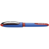 Długopis żelowy SCHNEIDER One Hybrid C 05 mm czerwony
