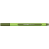 Cienkopis SCHNEIDER Line-Up 0,4mm oliwkowy