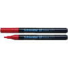 Marker SCHNEIDER olejowy Maxx 271 czerwony