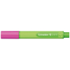 Cienkopis SCHNEIDER Link-It 0,4mm różowy
