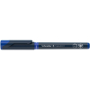 Długopis żelowy SCHNEIDER Topball 811 05 mm niebieskie