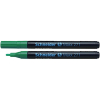 Marker SCHNEIDER olejowy Maxx 271 zielony