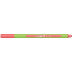 Cienkopis SCHNEIDER Line-Up 0,4mm koralowy