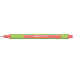 Cienkopis SCHNEIDER Line-Up 0,4mm koralowy-278201