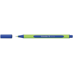 Cienkopis SCHNEIDER Line-Up 0,4mm niebieski-278203