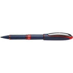 Długopis żelowy SCHNEIDER One Business 06 mm czerwony-278227