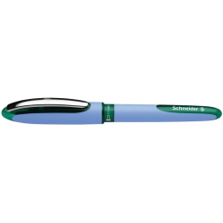 Długopis żelowy SCHNEIDER One Hybrid N 05 mm zielony