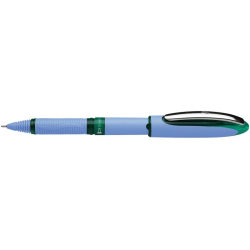 Długopis żelowy SCHNEIDER One Hybrid N 05 mm zielony-278230