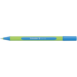 Cienkopis SCHNEIDER Line-Up 0,4mm błękitny-278236