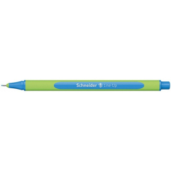 Cienkopis SCHNEIDER Line-Up 0,4mm błękitny-278238