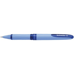 Długopis żelowy SCHNEIDER One Hybrid N 05 mm niebieski-278262