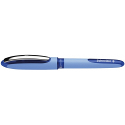 Długopis żelowy SCHNEIDER One Hybrid N 05 mm niebieski