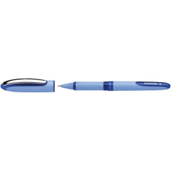 Długopis żelowy SCHNEIDER One Hybrid N 05 mm niebieski-278264
