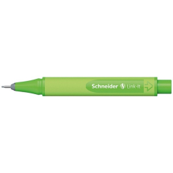 Cienkopis SCHNEIDER Link-It 0,4mm szary-278377