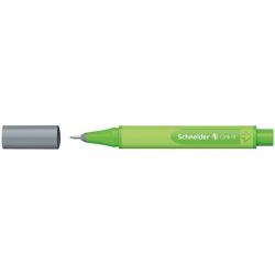 Cienkopis SCHNEIDER Link-It 0,4mm szary-278378