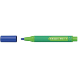 Flamaster SCHNEIDER Link-It, 1,0mm, niebieski-278380