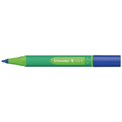 Flamaster SCHNEIDER Link-It, 1,0mm, niebieski-278383
