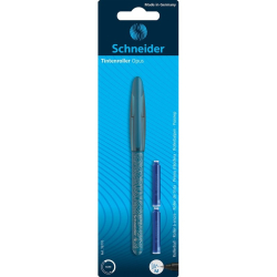 Długopis żelowy SCHNEIDER Opus M blister mix kolorów-278393
