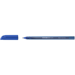 Długopis SCHNEIDER VIZZ M 1szt. niebieski-278415